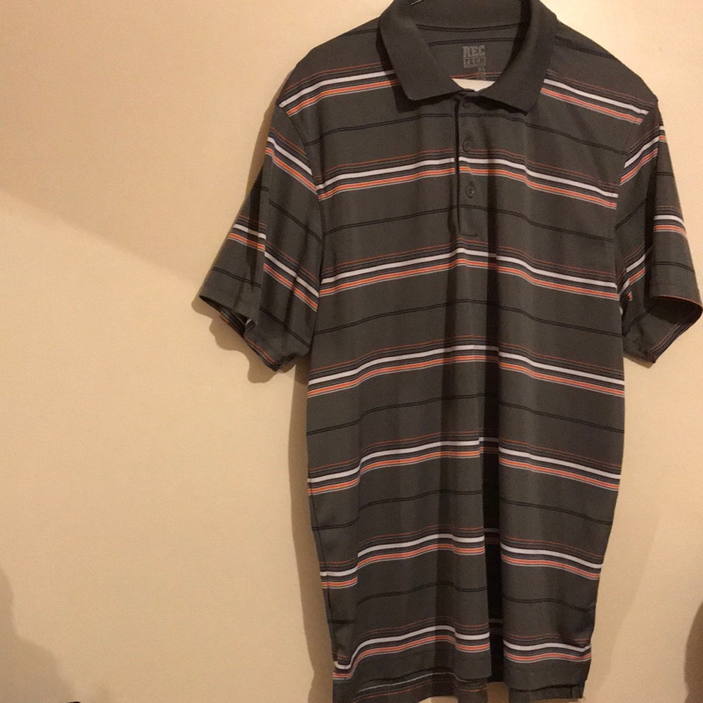 Shirt polo SOLD 🛑🛑